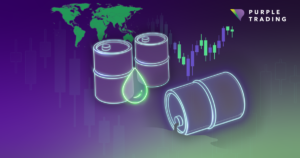 Jak na poziční obchodování ropy