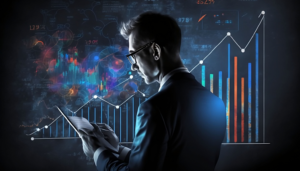Kdy začít s tradingem? Na trzích je stále volatilita – investování vs. trading