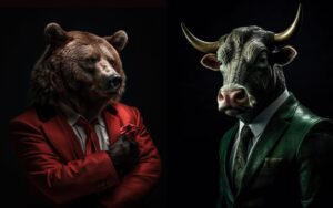 Trading vs. Investování: Jaké jsou rozdíly a který přístup je pro vás ten pravý?