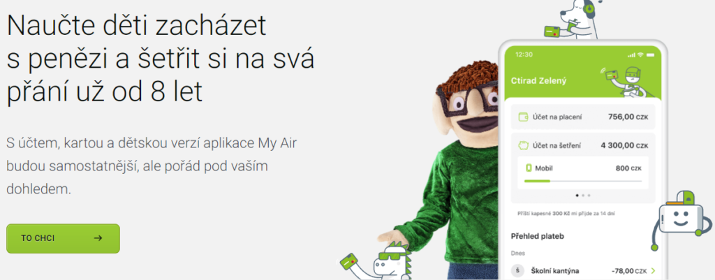 Recenze Air Bank | TradeCZ