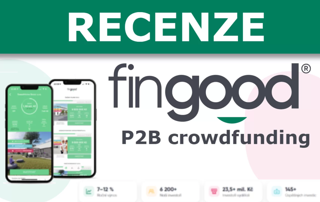 Pasivní příjem | TradeCZ 