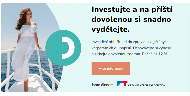 Jak na pasivní příjem | TradeCZ 