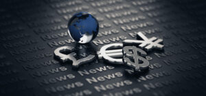 Obchodování zpráv aneb news trading
