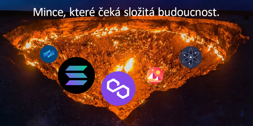 Nejlepší altcoiny | TradeCZ