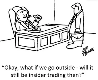 manipulace na finančních trzích | TradeCZ