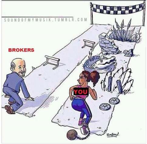 životní styl tradera | TradeCZ