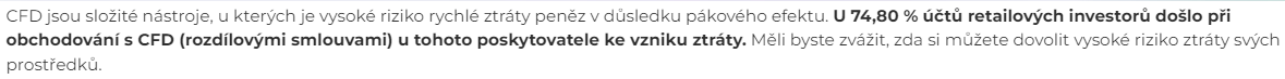 psychologie obchodování | TradeCZ