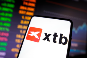 Předběžné finanční výsledky XTB za první pololetí 2023
