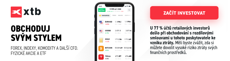 Seznam akcií | TradeCZ