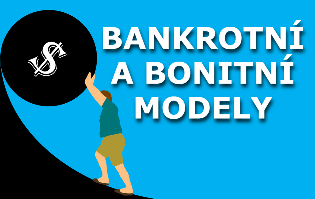 Bankrotní a bonitní modely | TradeCZ
