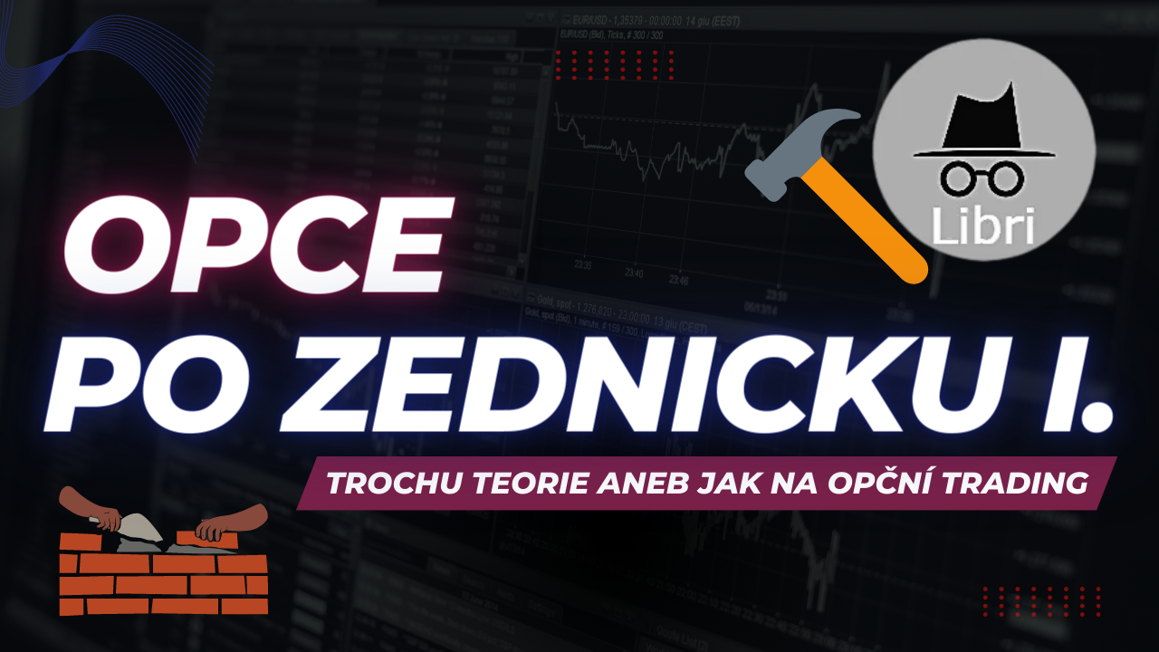 opční trading | TradeCZ