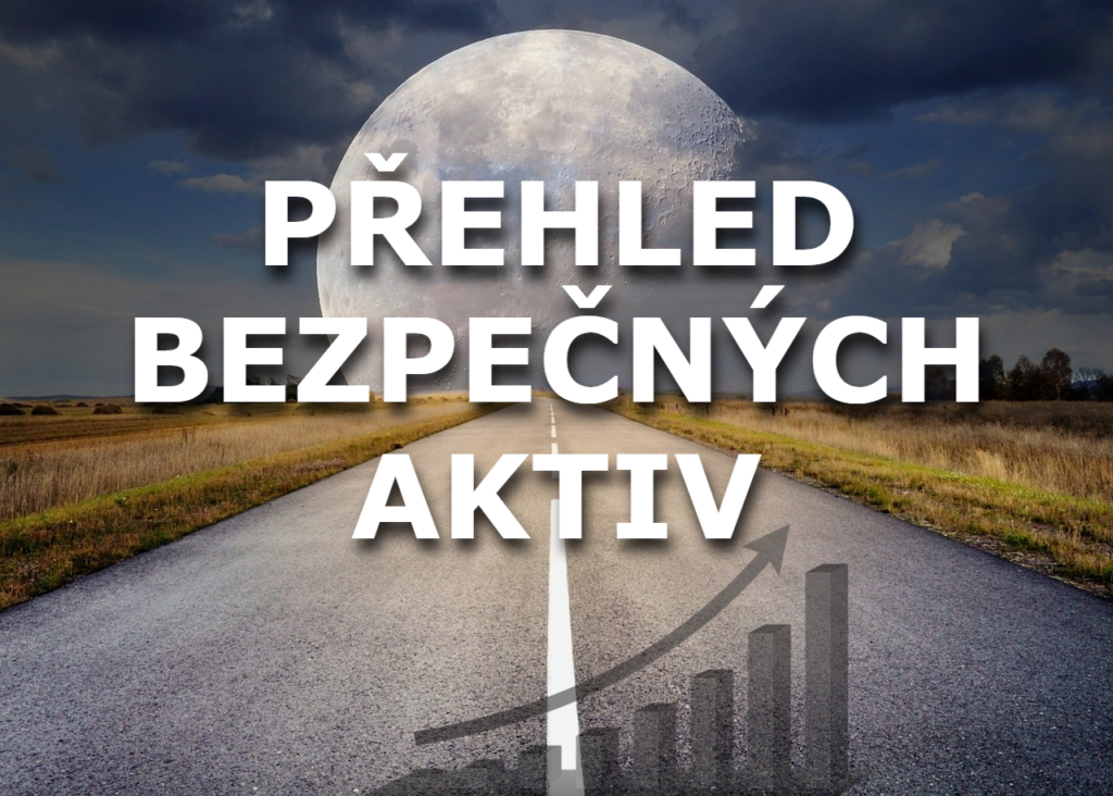 bezpečné investice | TradeCZ