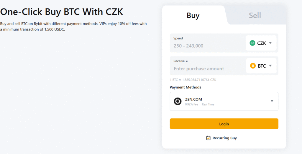 Bybit EU nástroje | TradeCZ