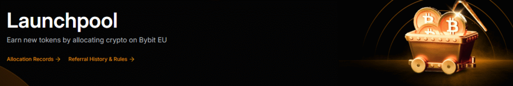 Bybit EU poplatky | TradeCZ