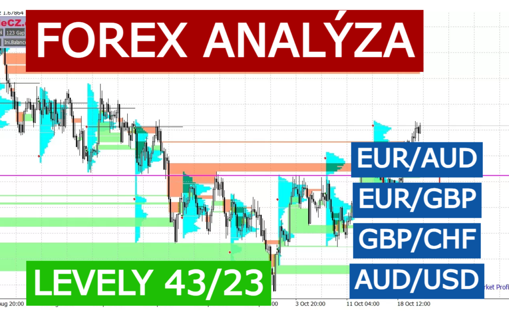 Forex trading TradeCZ