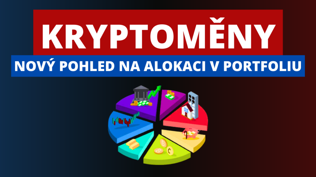 Kryptoměny v portfoliu | TradeCZ