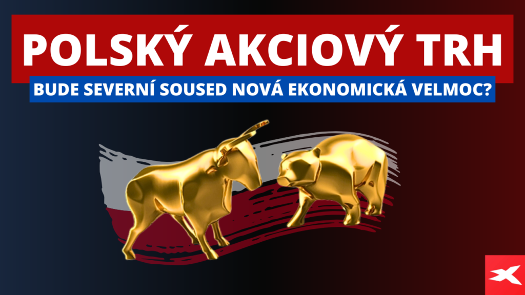 polské akcie | TradeCZ