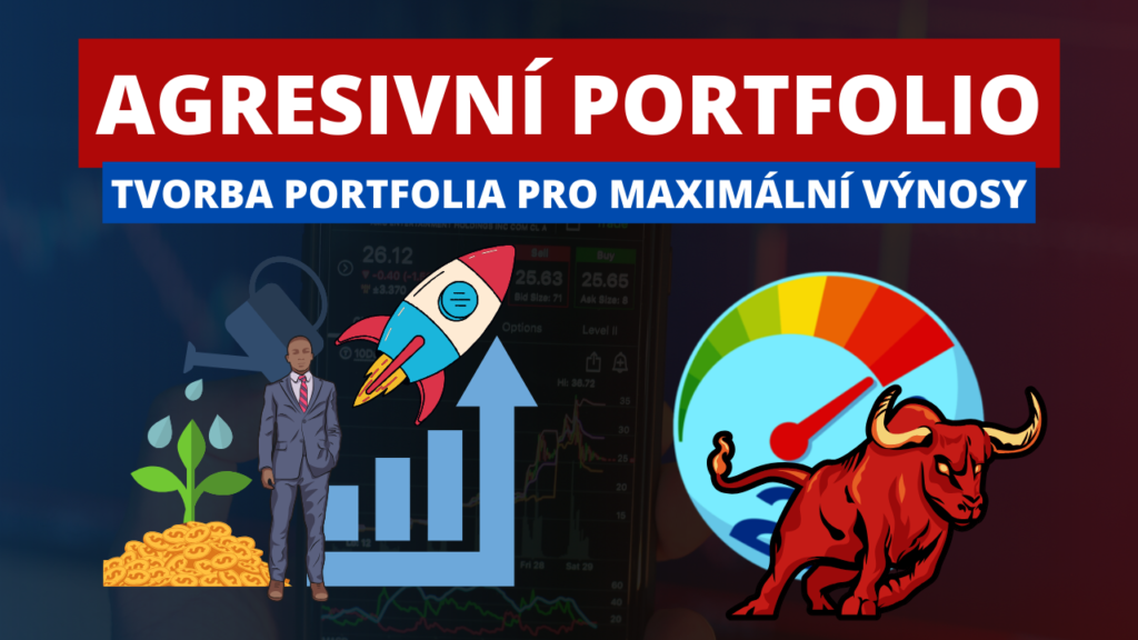 Diverzifikace pomocí akcií | TradeCZ