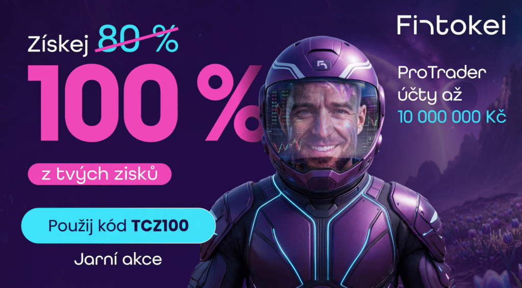 Fintokei rady | TradeCZ