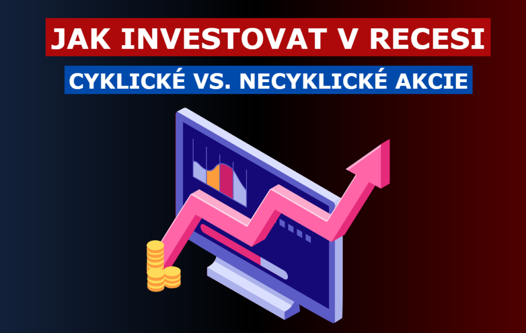 Investování v recesi | TradeCZ