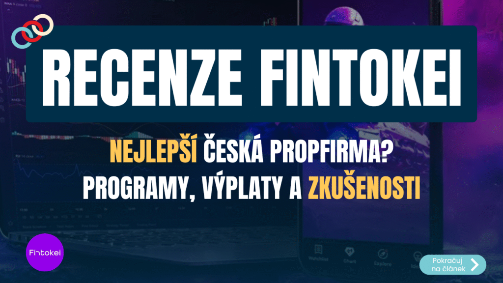 recenze Fintokei | TradeCZ