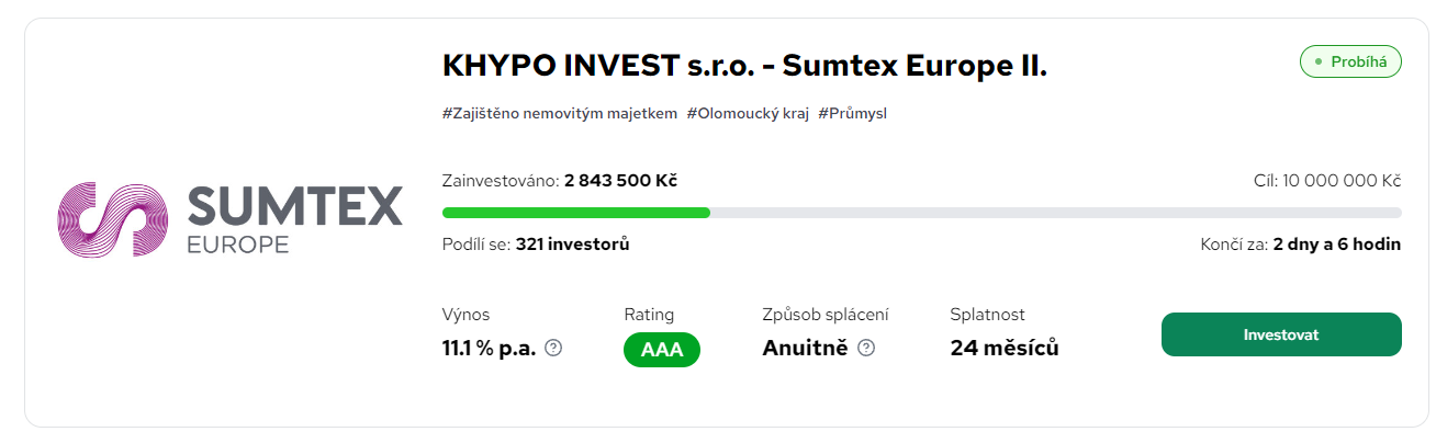 sociální investice | TradeCZ