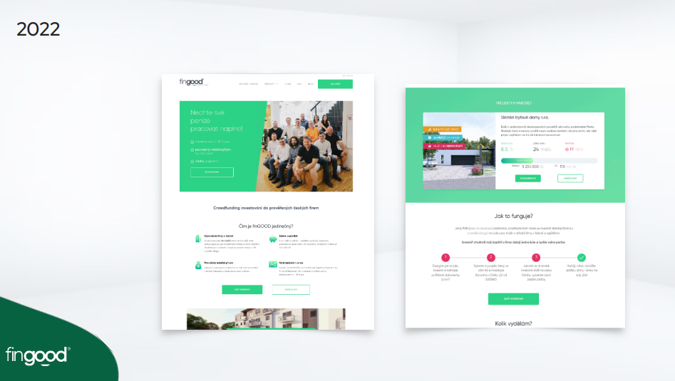 FIngood investice | TradeCZ