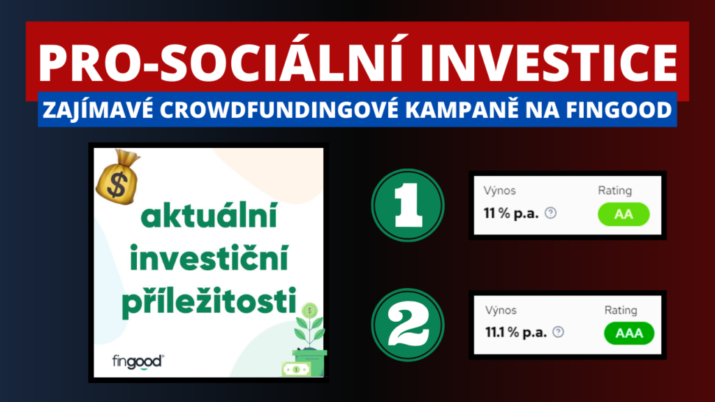 sociální investice | TradeCZ