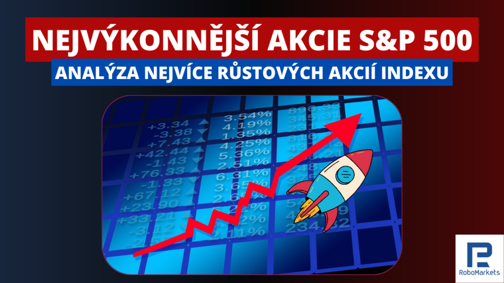 nejlepší akcie | TradeCZ