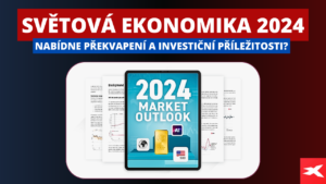 Čeká nás v následujícím roce 2024 spousta tržních překvapení a investičních příležitostí?