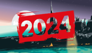 Jaký bude rok 2024 ve světě kryptoměn?