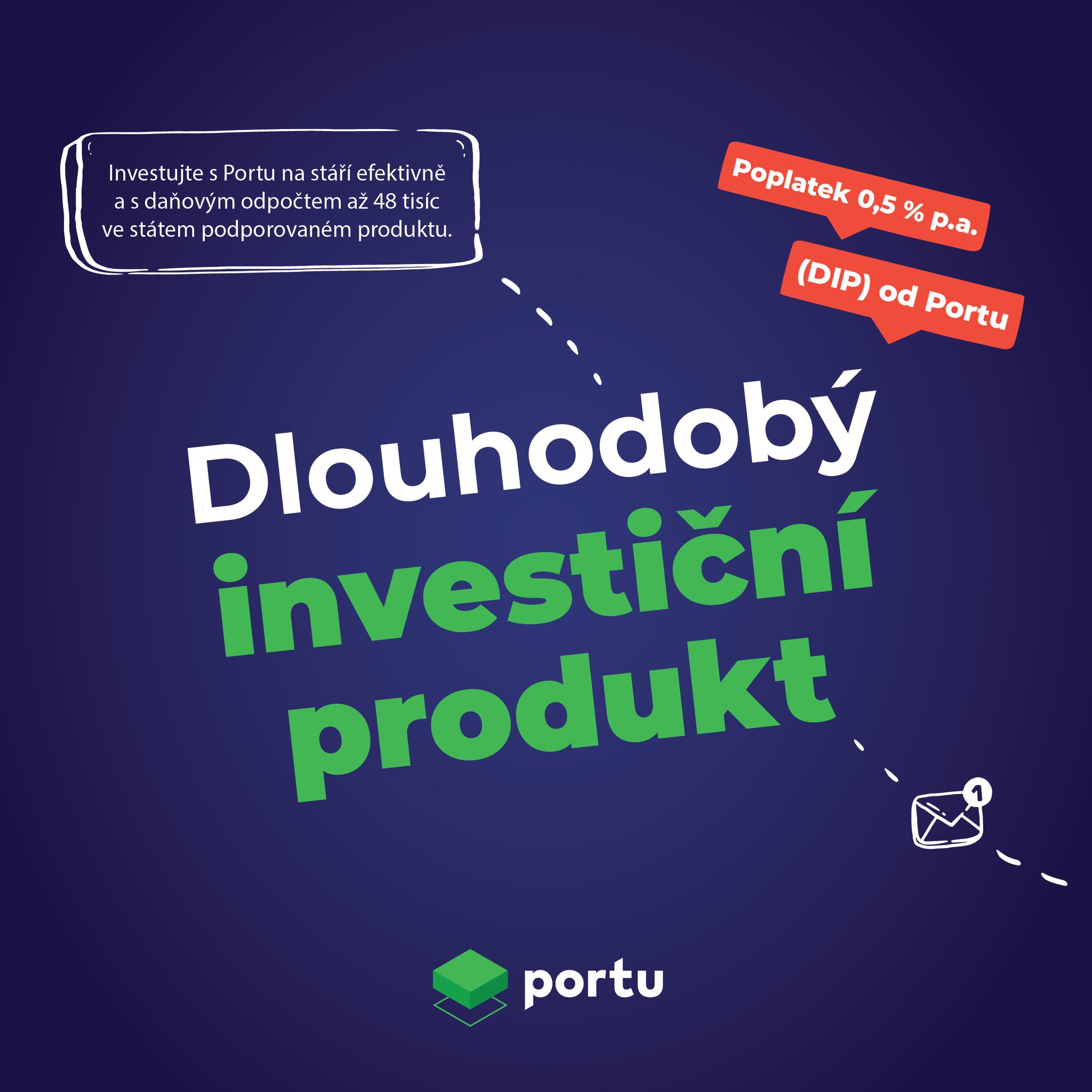 Co je DIP Portu | TradeCZ