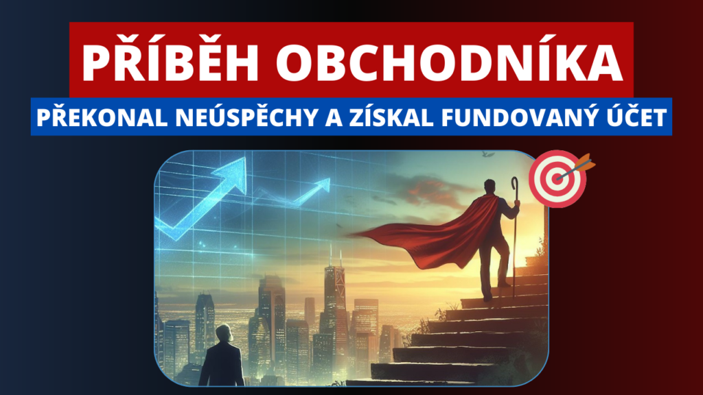 Příběh obchodníka | TradeCZ