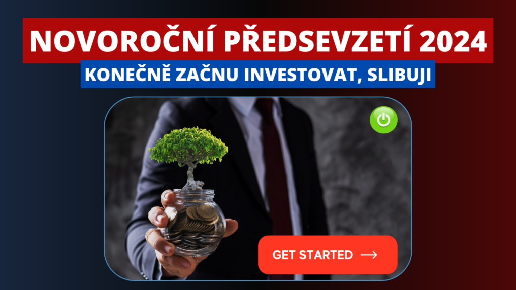 Jak začít investovat | TradeCZ