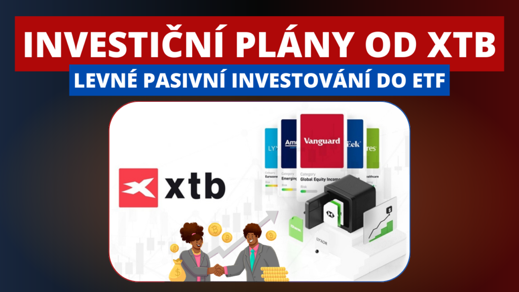 Srovnání investičních platforem | TradeCZ