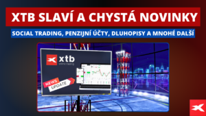 XTB odhaluje ambiciózní plány produktů a hlásí rekordní zisky za rok 2023! Dočkáme se nové funkce Social Trading?