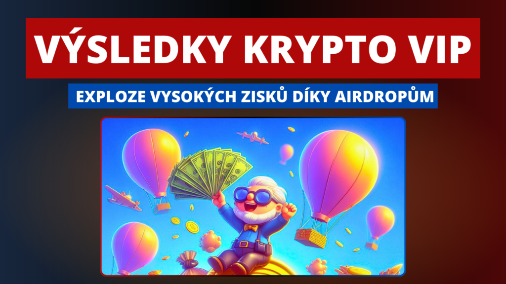 kryptoměny zdarma | TradeCZ