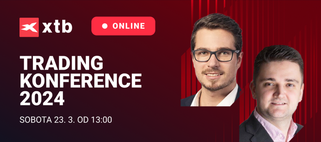 trading konference | TradeCZ
