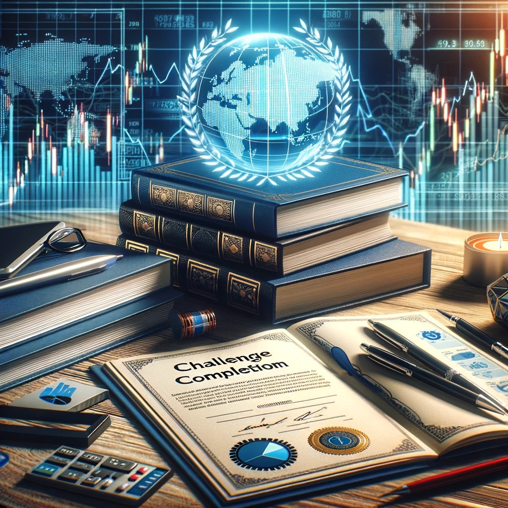 Prop trading | TradeCZ