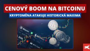 Je to tady, bitcoin dosáhl 60 000 USD! Investoři jásají, co bude dál?