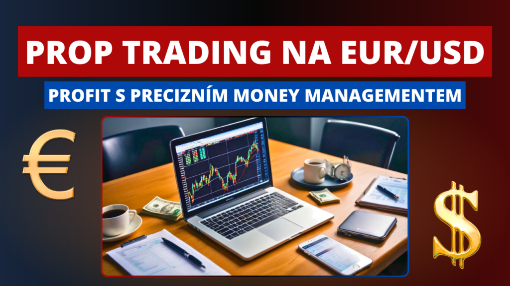 Měnový pár EUR/USD | TradeCZ