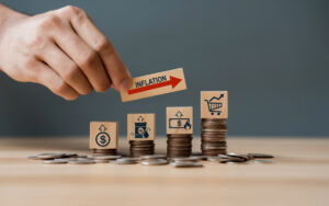 Kam se ženou úrokové sazby? Zjistěte, co chystá Fed, ECB i ČNB!