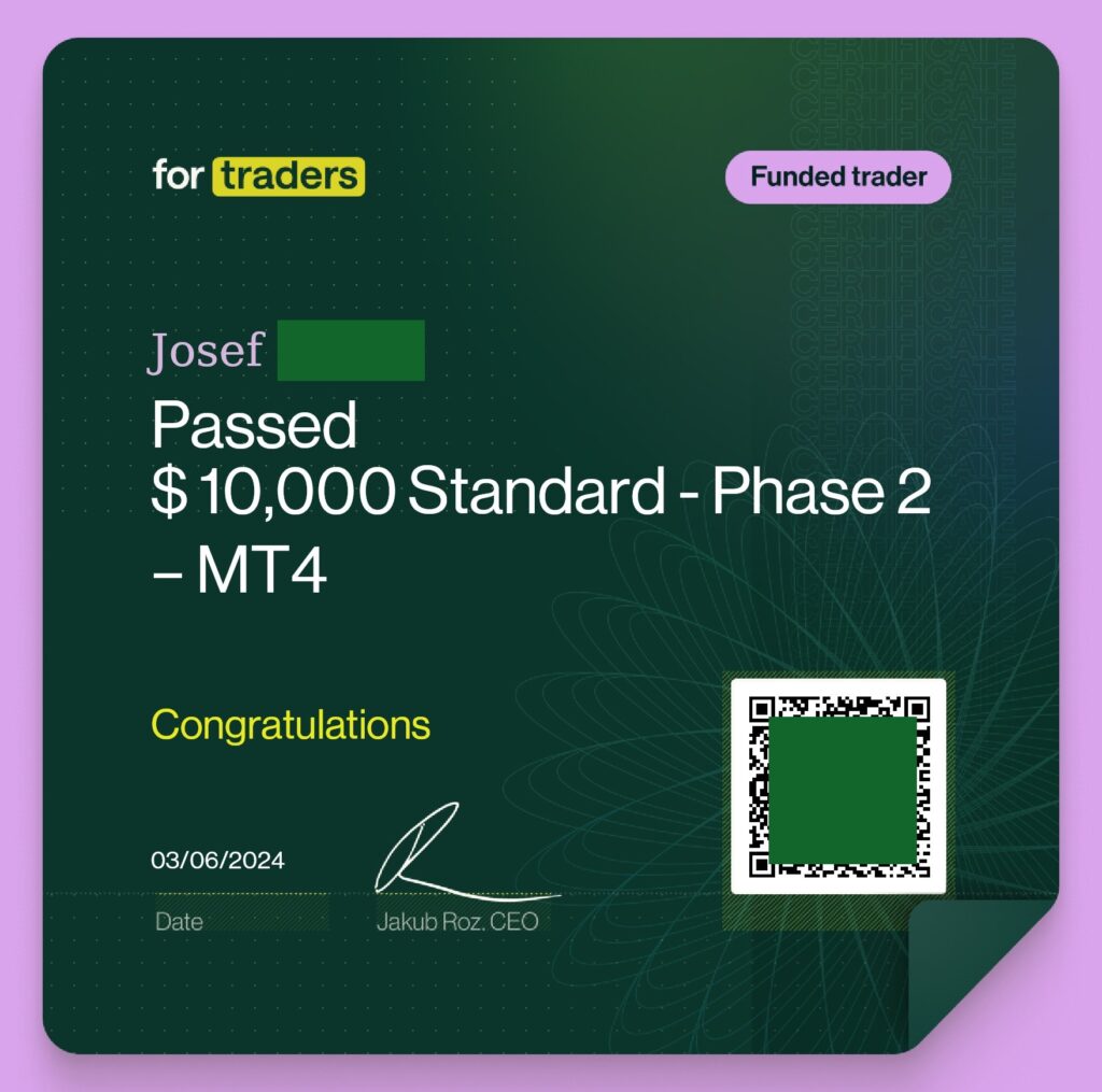 for traders zkušenosti | TradeCZ