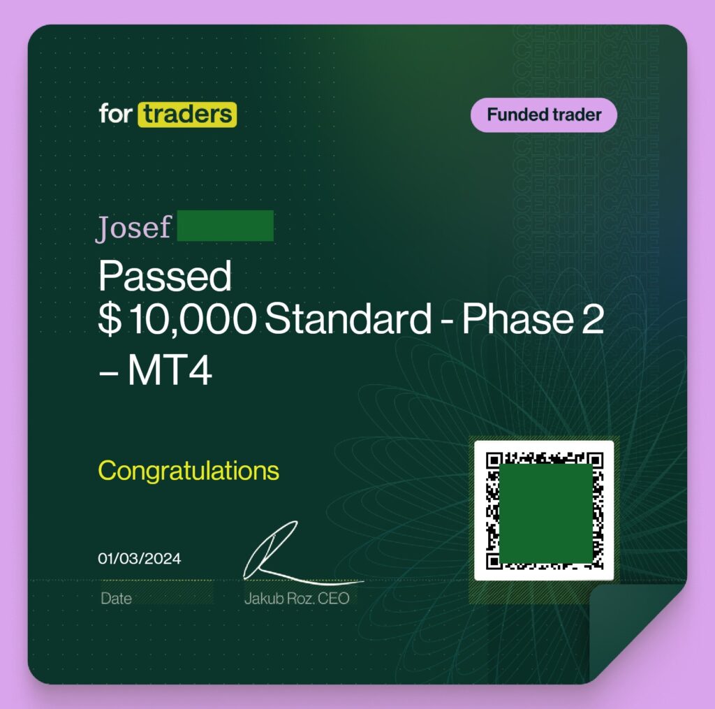 for traders zkušenosti | TradeCZ