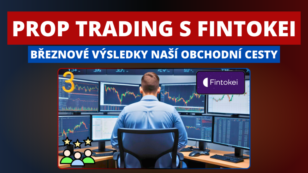 Fintokei výsledky | TradeCZ