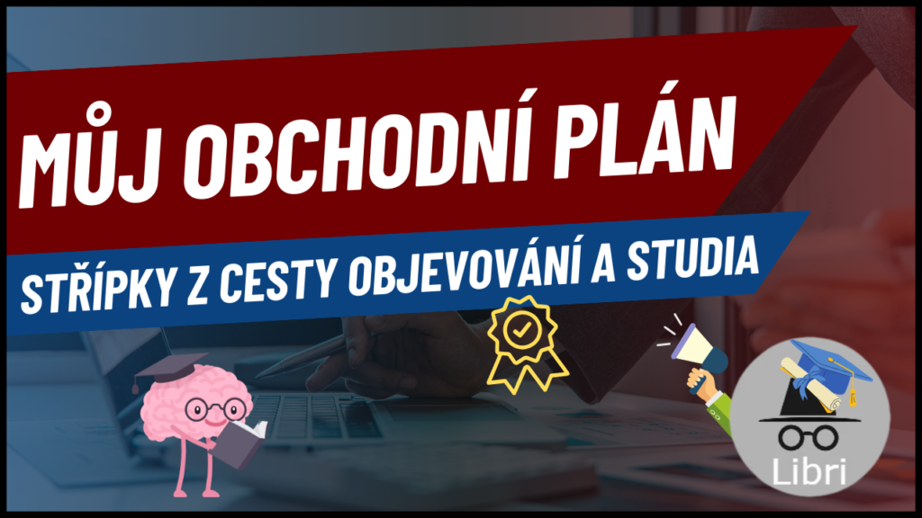 obchodní plán | TradeCZ