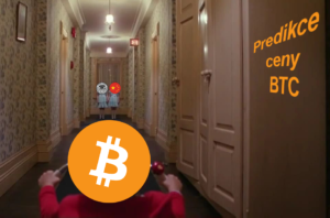 Tři faktory definující cenu Bitcoinu v následujícím měsíci