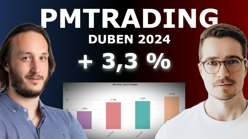 TradeCZ PMTrading