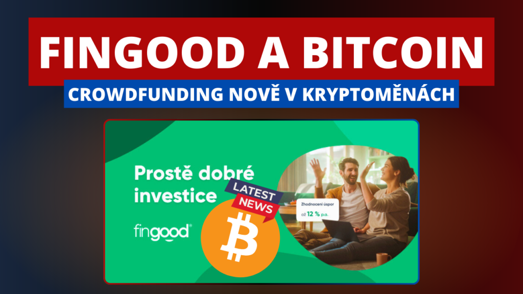 Fingood kryptoměny | TradeCZ