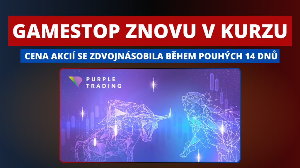 meme akcie | TradeCZ